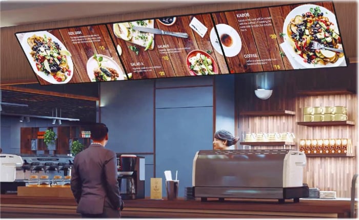 Smart Digital Manual Board